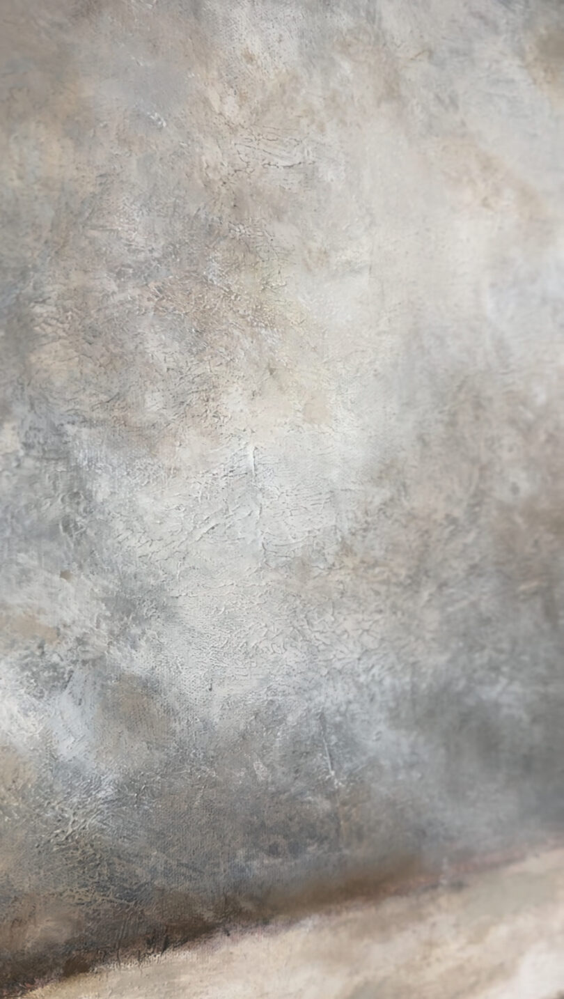 'Be the Buffalo | Charge the Storm' Painting Collection 01 - Image 2