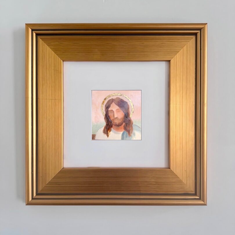 'He Sees Us' Print - Image 3