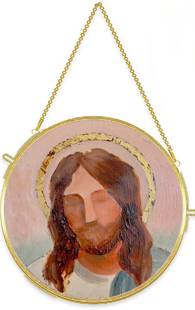'He Sees Us' Print - Image 5