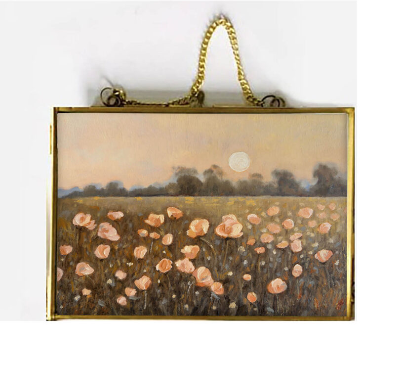 'Under the Sky of Becoming' Heirloom Ornamental