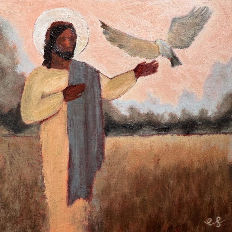 'Lifted by Grace' - Image 5