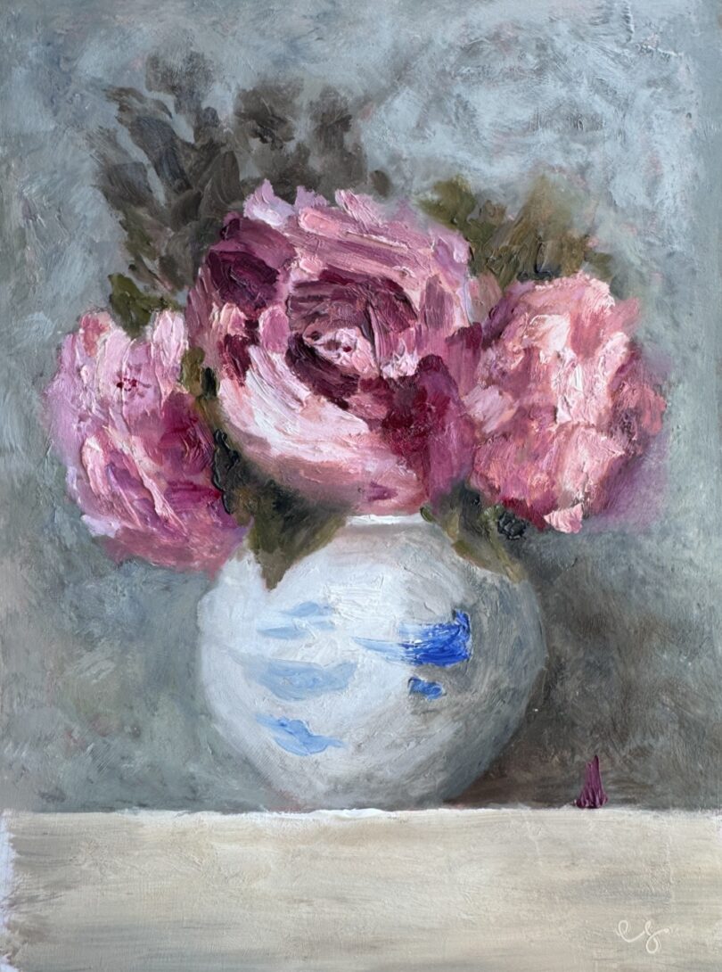 'Let Me Bloom Again'