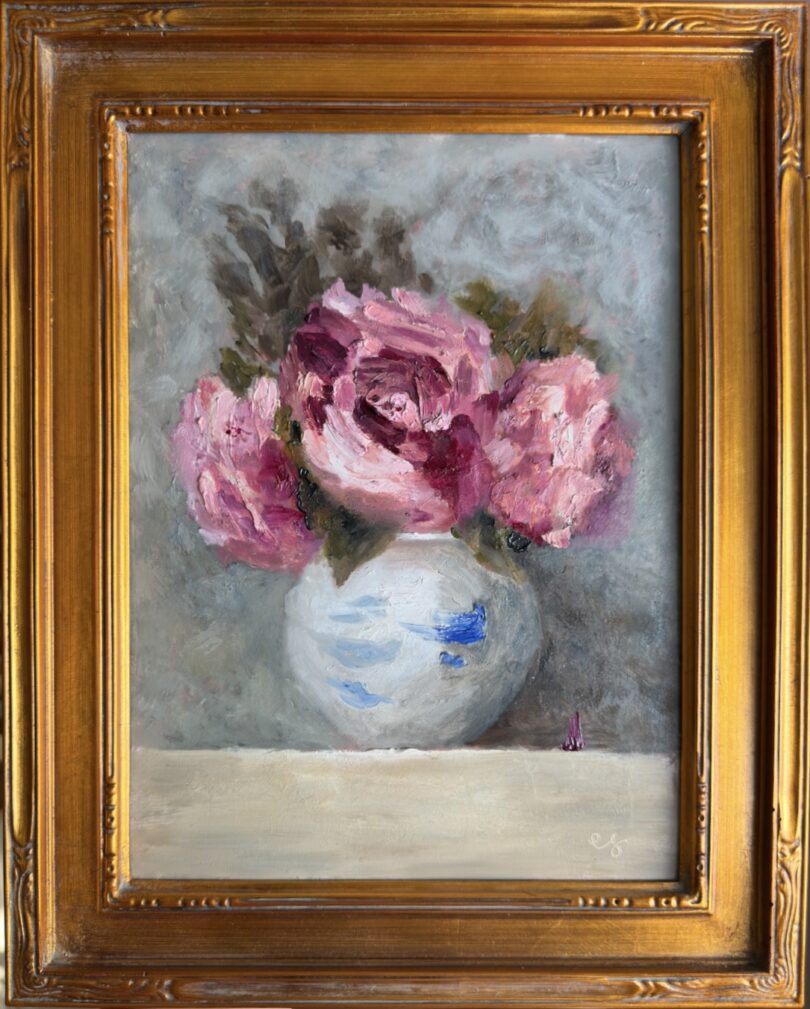 'Let Me Bloom Again' - Image 4