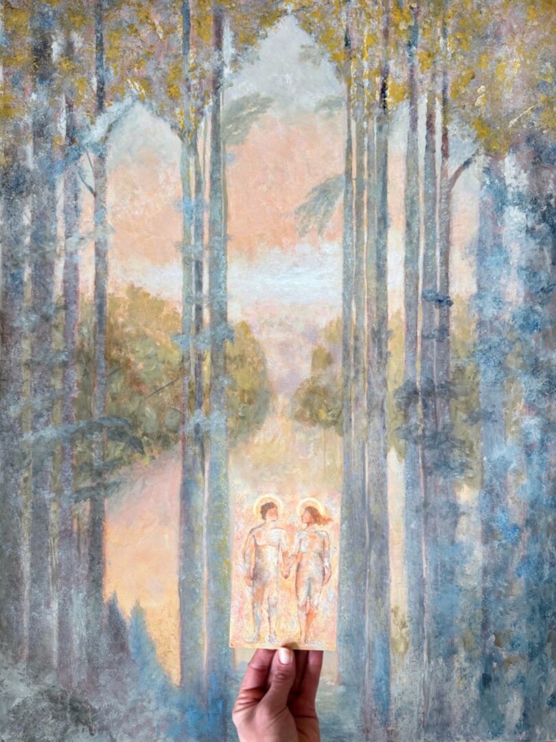 'The Way Back to Love' - Image 5