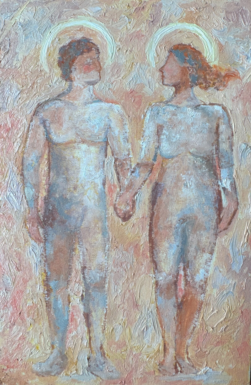 'The Way Back to Love'