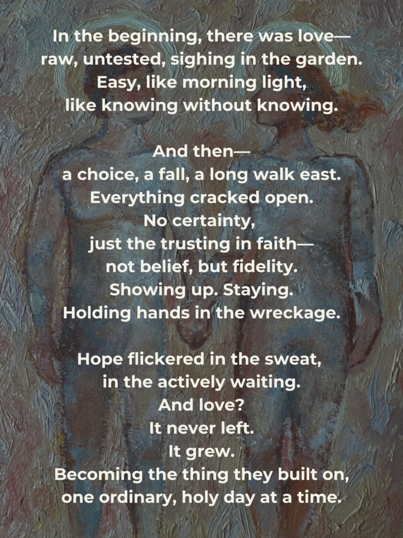 'The Way Back to Love' - Image 4